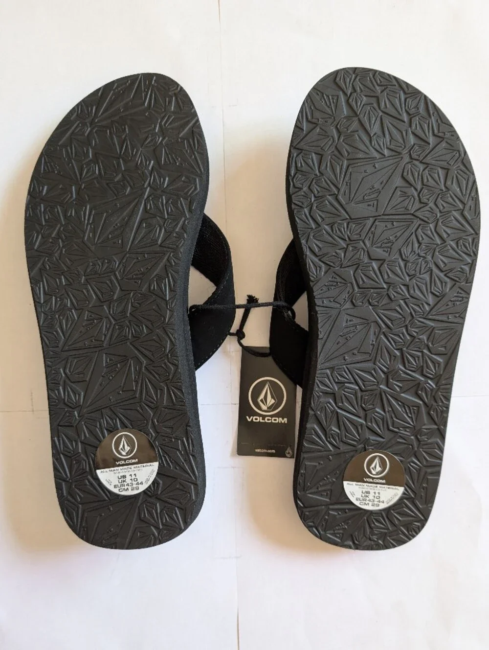 Volcom brand new